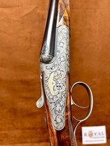 Krieghoff Essencia 20ga 30