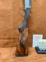 Perazzi MX12 SC3 12ga 32