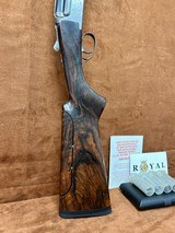 Perazzi MX12 SC3 12ga 32