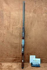 Perazzi MX12 SC3 12ga 32