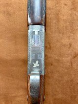 Browning 525 Autumn Silver Limited edition 20ga 30