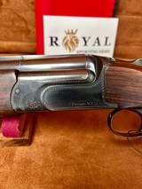 Perazzi MX12 12ga. 31.5" Spectacular hard to find sporter configuration! - 6 of 12