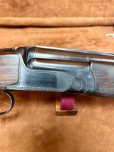 Perazzi MX12 12ga. 31.5" Spectacular hard to find sporter configuration! - 4 of 12