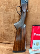 Perazzi MX12 12ga. 31.5