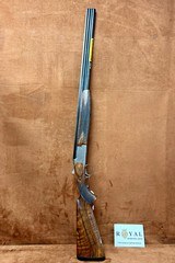 Browning Exquisite 20 ga. 28" Spectacular wood and engraving