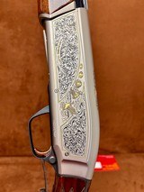 Browning Maxus Sporting Golden clay 12ga. 30