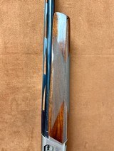 Browning Maxus Sporting Golden clay 12ga. 30