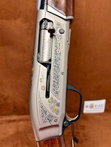 Browning Maxus Sporting Golden clay 12ga. 30