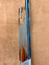 Browning Maxus Sporting Golden clay 12ga. 30