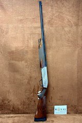 Browning Maxus Sporting Golden clay 12ga. 30