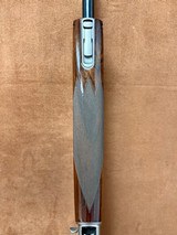 Browning Maxus Sporting Golden clay 12ga. 30