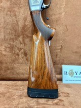 Browning Maxus Sporting Golden clay 12ga. 30