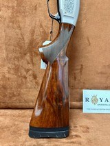 Browning Maxus Sporting Golden clay 12ga. 30