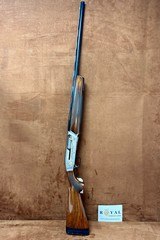 Browning Maxus Sporting Golden clay 12ga. 30" Spectacular wood and engravings!