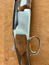 Browning Citori CSX White 20ga / 28ga Combo 30” Spectacular wood and hard to find configuration! Trades welcome - 3 of 11