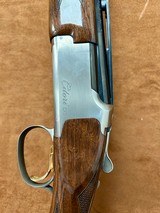 Browning Citori CSX White 20ga / 28ga Combo 30” Spectacular wood and hard to find configuration! Trades welcome - 5 of 11