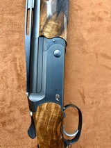 Blaser F3 12ga. 32