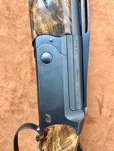 Blaser F3 12ga. 32