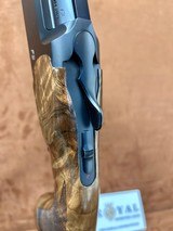 Blaser F3 12ga. 32