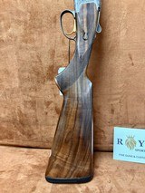 Browning B525 Field grade 5 20ga. 30" Spectacular wood and engravings! Trades welcome - 9 of 12