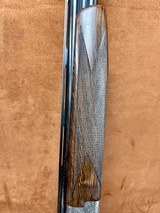 Browning B525 Field grade 5 20ga. 30" Spectacular wood and engravings! Trades welcome - 10 of 12