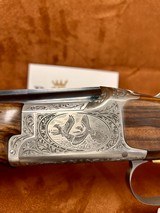 Browning B525 Field grade 5 20ga. 30" Spectacular wood and engravings! Trades welcome - 6 of 12
