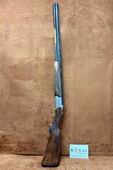 Browning B525 Field grade 5 20ga. 30" Spectacular wood and engravings! Trades welcome - 3 of 12