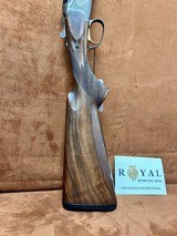 Browning B525 Field grade 5 20ga. 30" Spectacular wood and engravings! Trades welcome - 8 of 12