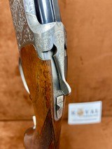 Miroku MK-60 20ga. 30" Hard to find! Spectacular wood and engravings! - 6 of 11