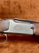 Miroku MK-60 20ga. 30" Hard to find! Spectacular wood and engravings! - 4 of 11