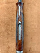 Miroku MK-60 12ga. 32" Spectacular engravings and gorgeous wood! Trades welcome - 11 of 12