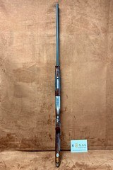 Miroku MK-60 12ga. 32" Spectacular engravings and gorgeous wood! Trades welcome - 2 of 12