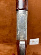 Miroku MK-60 12ga. 32" Spectacular engravings and gorgeous wood! Trades welcome - 7 of 12