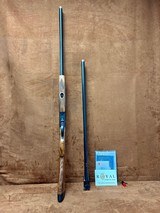 Fabarm Elos N2 RS12ga. 32"OU/34" UnSingle Trap Combo BRAND NEW!!! Call for best price - 2 of 12