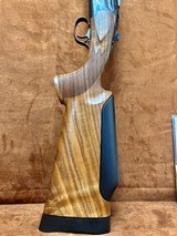 Fabarm Elos N2 RS12ga. 32"OU/34" UnSingle Trap Combo BRAND NEW!!! Call for best price - 9 of 12