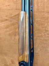 Fabarm Elos N2 RS12ga. 32"OU/34" UnSingle Trap Combo BRAND NEW!!! Call for best price - 12 of 12