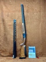 Fabarm Elos N2 RS12ga. 32"OU/34" UnSingle Trap Combo BRAND NEW!!! Call for best price - 3 of 12