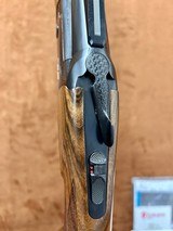 Fabarm Elos N2 RS12ga. 32"OU/34" UnSingle Trap Combo BRAND NEW!!! Call for best price - 7 of 12