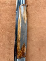 Browning B525 Heritage 20ga. 30" Spectacular upgraded wood and amazing engravings! Trades welcome - 9 of 11