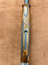 Browning B525 Heritage 20ga. 30" Spectacular upgraded wood and amazing engravings! Trades welcome - 10 of 11