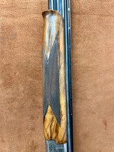Browning B525 Heritage 20ga. 30" Spectacular upgraded wood and amazing engravings! Trades welcome - 11 of 11