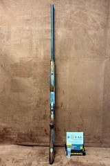 Browning B525 Heritage 20ga. 30" Spectacular upgraded wood and amazing engravings! Trades welcome - 2 of 11