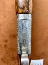 Browning B525 Heritage 20ga. 30" Spectacular upgraded wood and amazing engravings! Trades welcome - 5 of 11