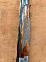 Browning B525 Prestige 20ga. 28