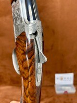 Browning B525 Prestige 20ga. 28