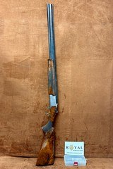 Browning B525 Prestige 20ga. 28