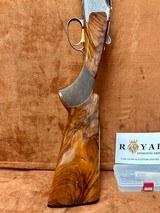 Browning B525 Prestige 20ga. 28