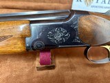 Miroku 800 20ga. 28" Gorgeous blued action and gorgeous stock! - 6 of 11