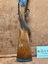 Miroku 800 20ga. 28" Gorgeous blued action and gorgeous stock! - 7 of 11