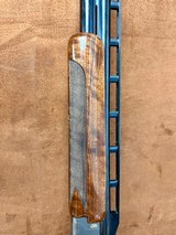 Browning 725 trap 12ga. 32" Gorgeous wood and full of extras! - 11 of 12